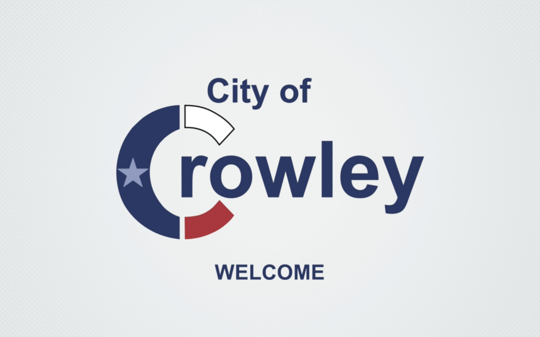 City of Crawley, TX – Welcome